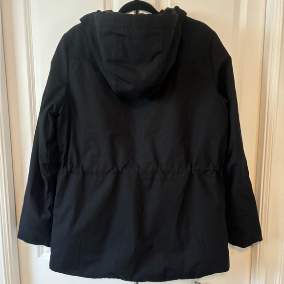 Power horn snowboarding jacket - Picture 3 of 4